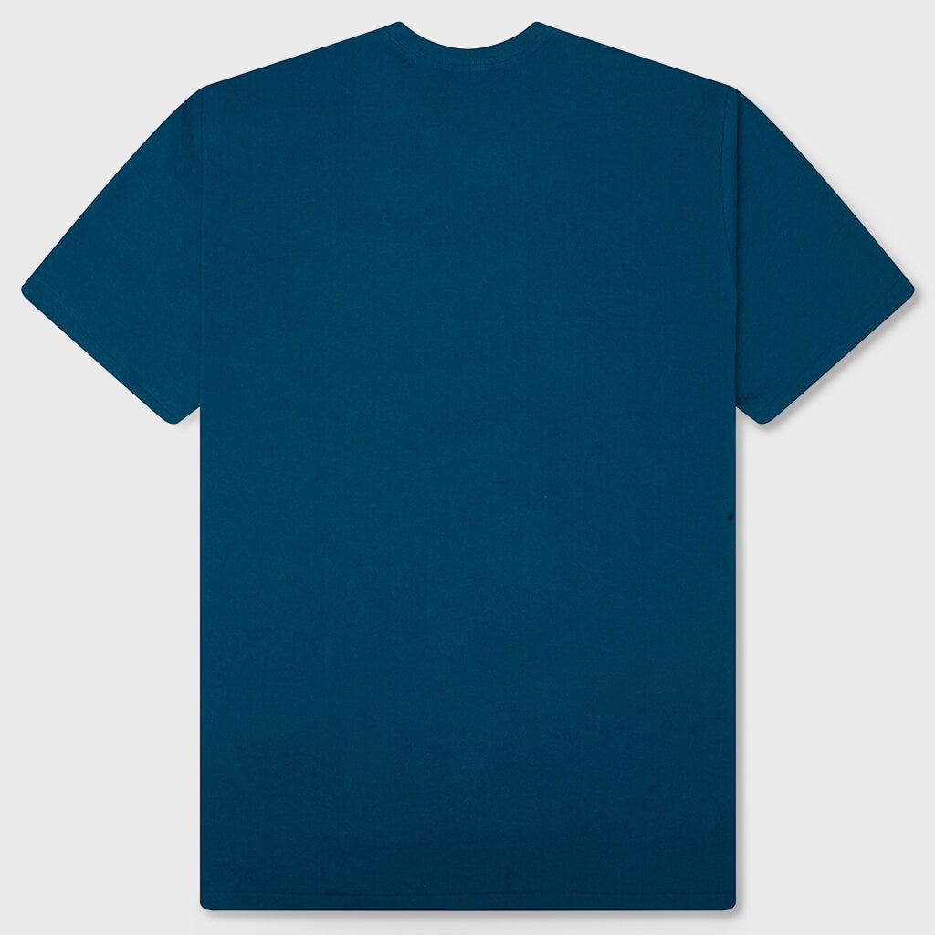 By Bathing Ape Tee - Navy