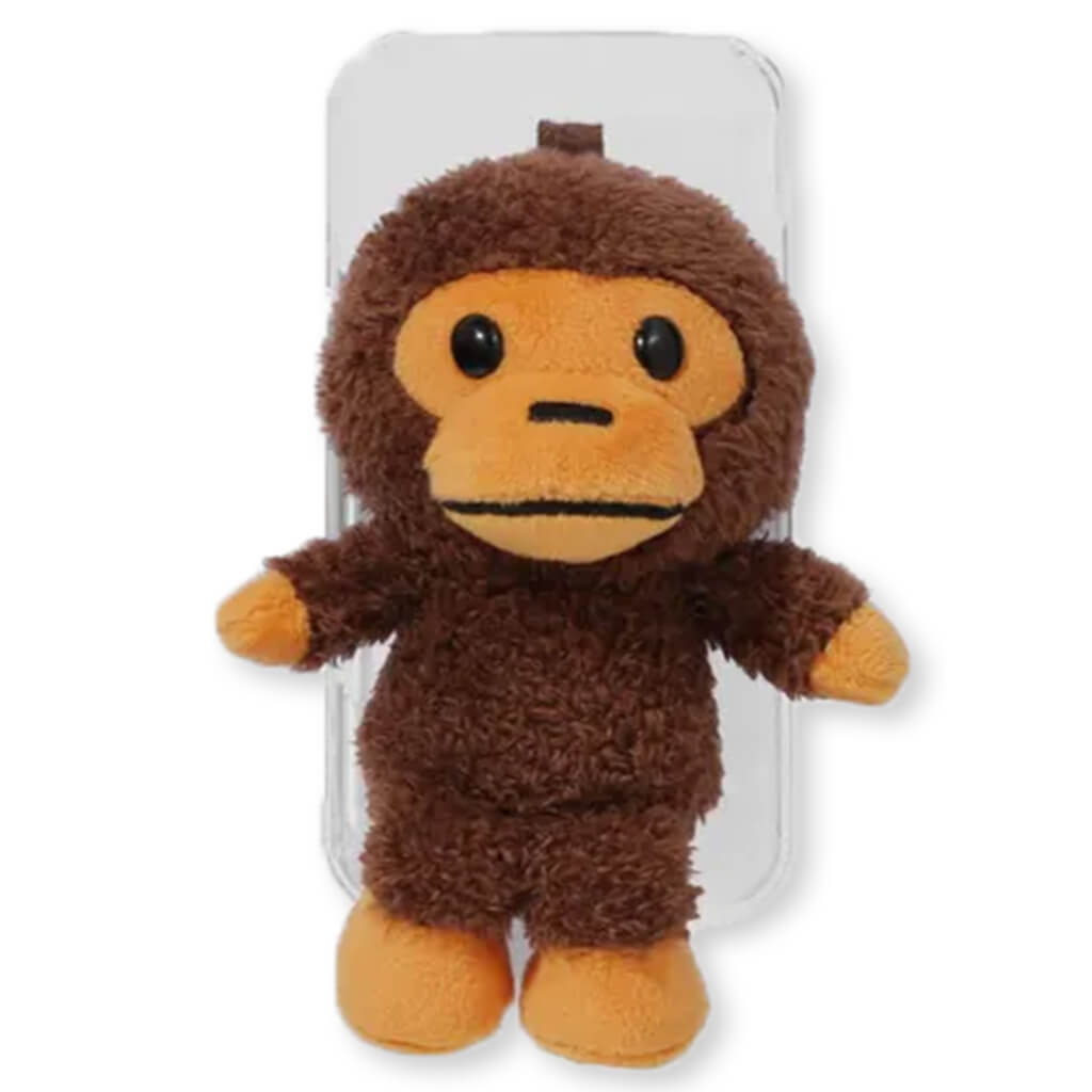 Baby Milo Play Charm - Brown