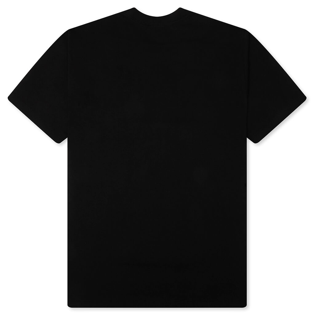 Baby Milo Tee Men's - Black