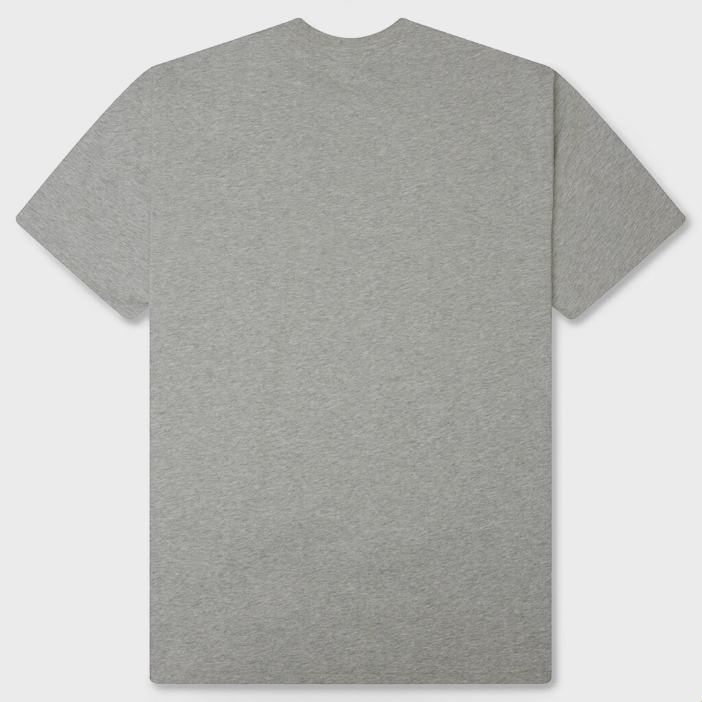 Baby Milo Tee Men's - Gray