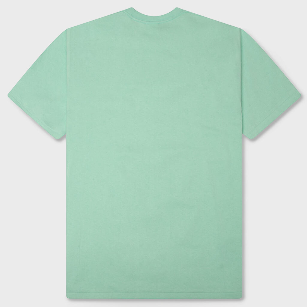 Baby Milo Tee Men's - Green
