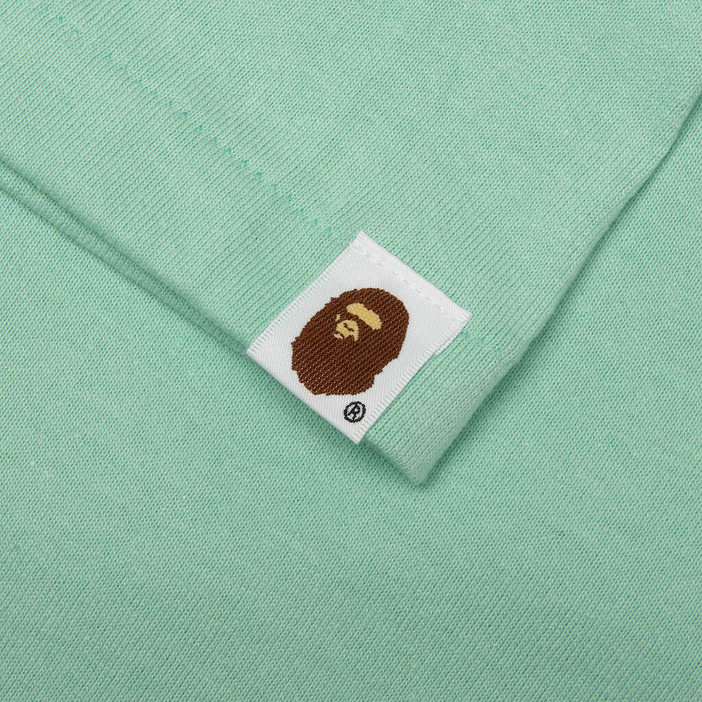Baby Milo Tee Men's - Green