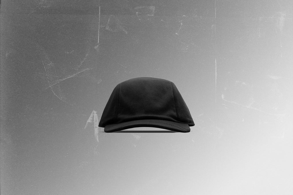 Gear Cap - Black