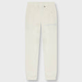 Glow In The Dark Sweatpants - Natural/White