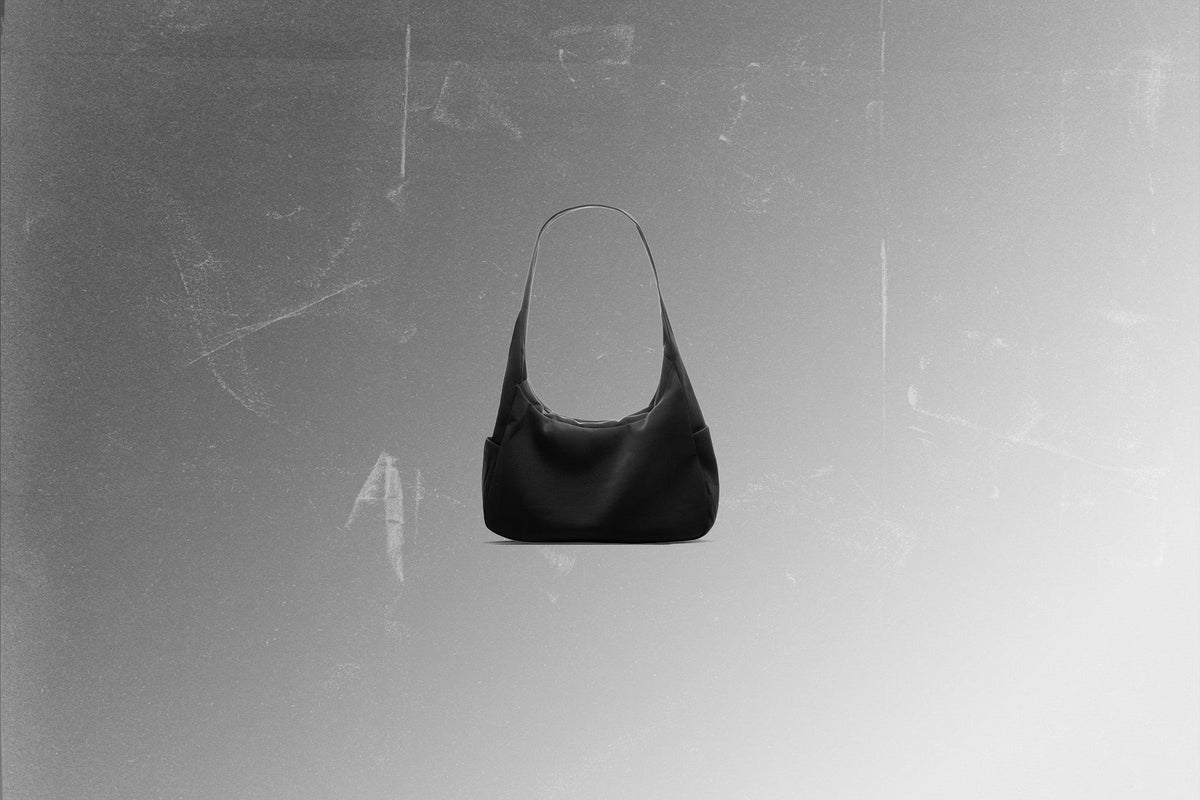 Gear Bag - Black