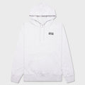 Gold Standard Hoodie - Light Retro Grey Heather