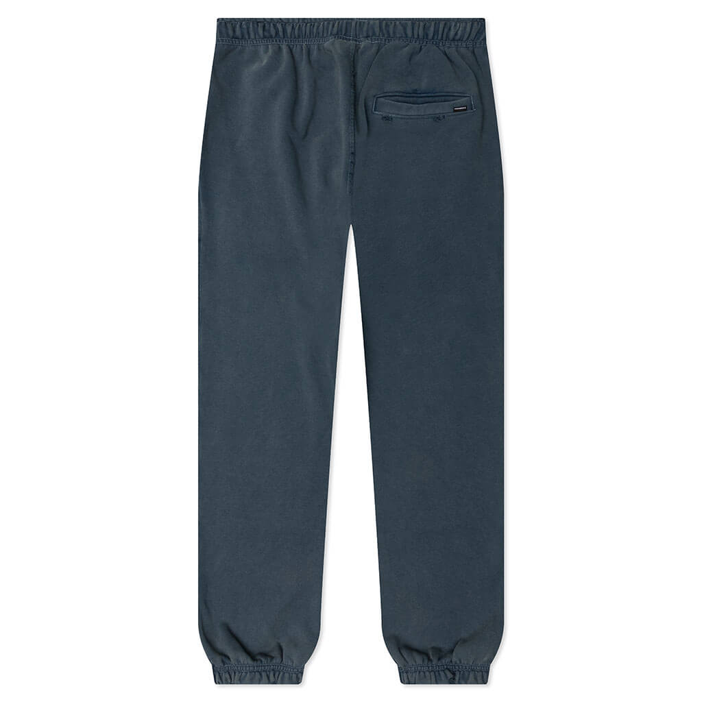 Gold Standard Pants - Majolica Blue