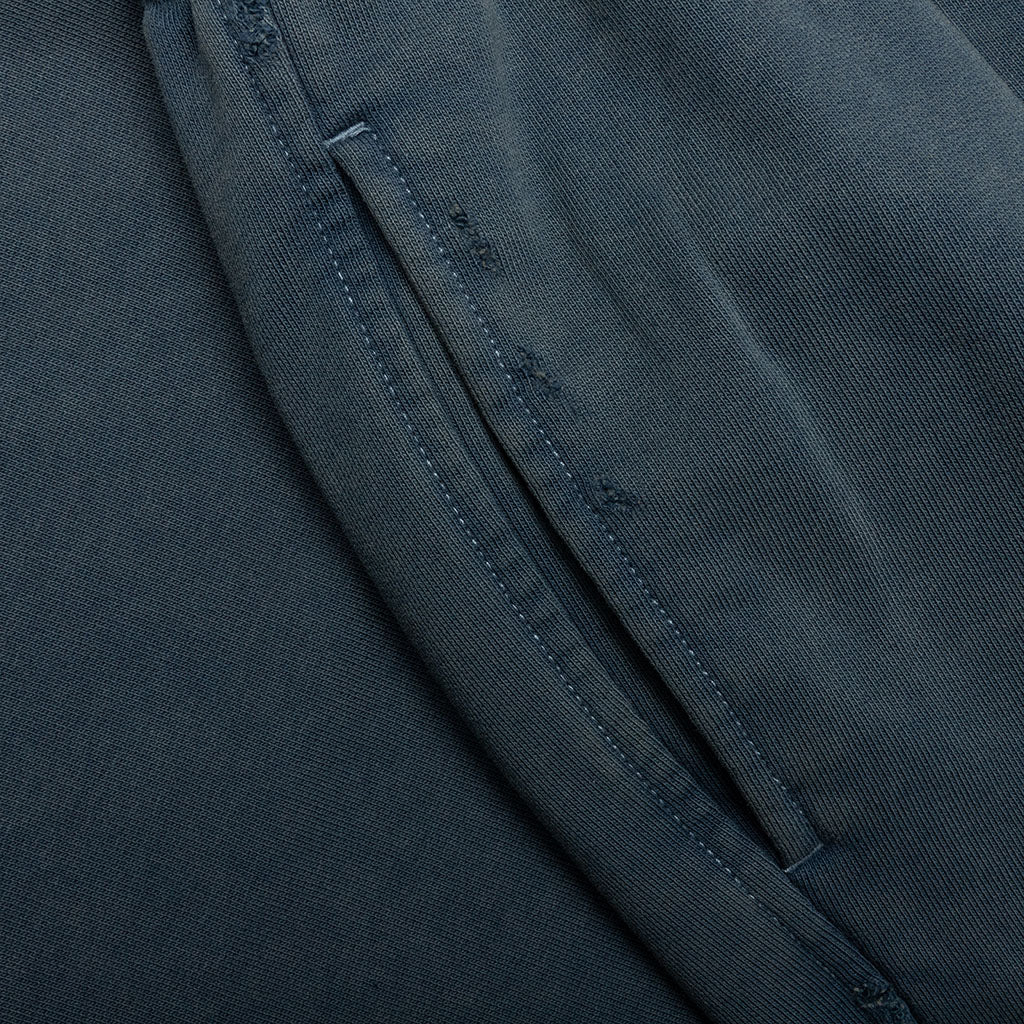 Gold Standard Pants - Majolica Blue