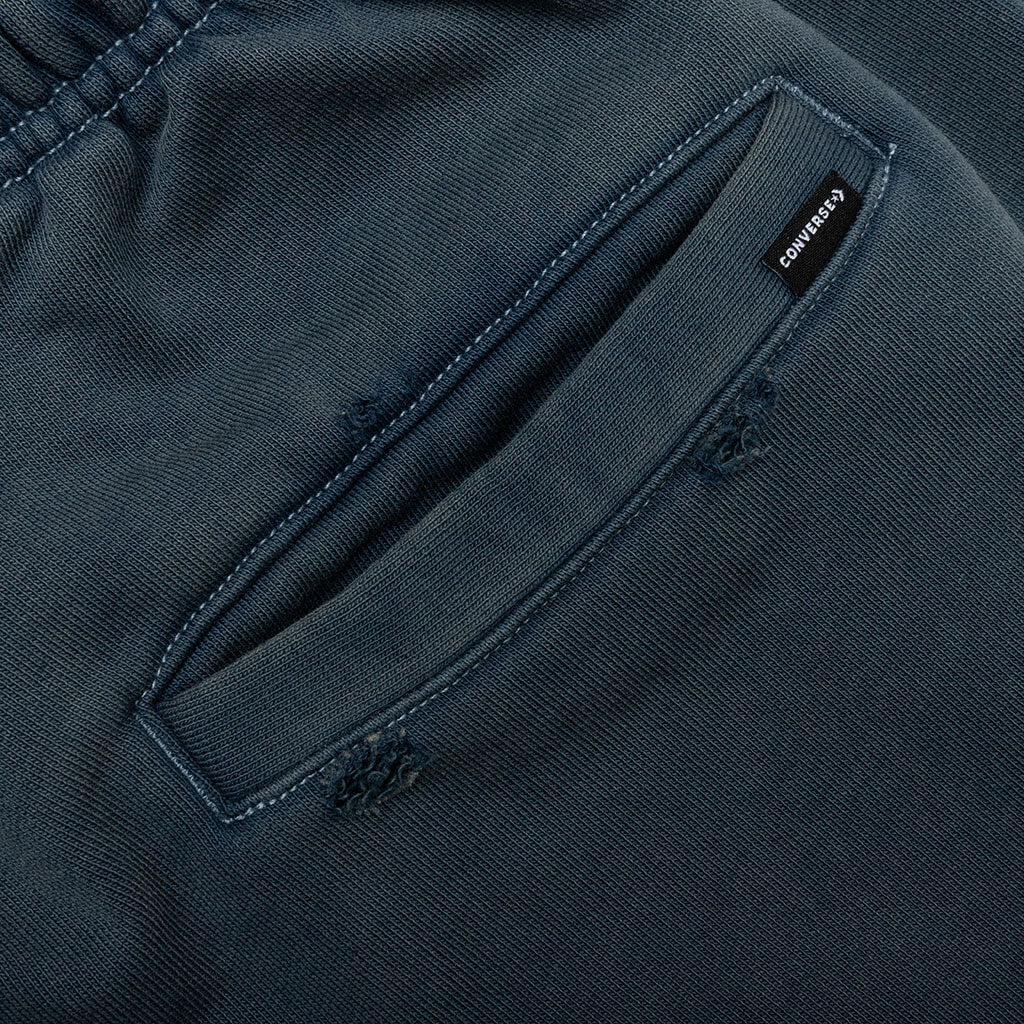 Gold Standard Pants - Majolica Blue