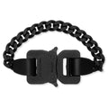 Classic Chainlink Kids Bracelet - Black