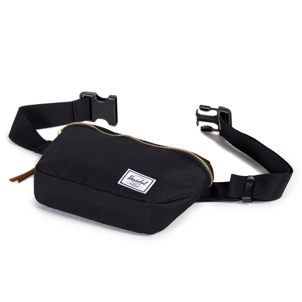 Fifteen Hip Pack - Black