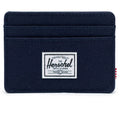 Charlie RFID Wallet - Peacoat