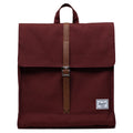 City Mid-Volume Backpack - Port
