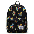 Classic X-Large Backpack - Bart Simpson