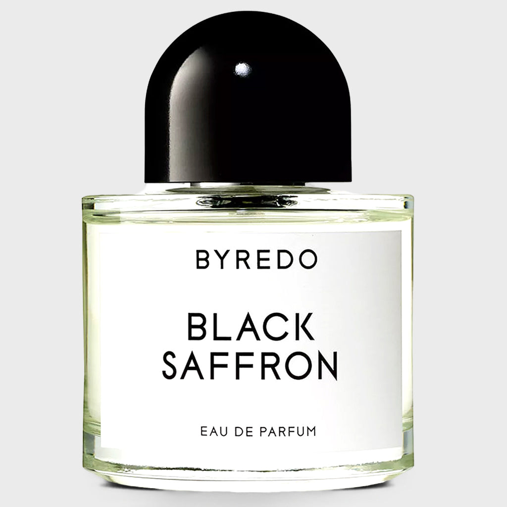 Black Saffron Eau de Parfum