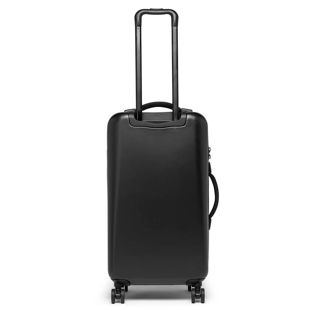 Trade Medium - Black