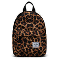 Classic Mini Backpack - Leopard Black