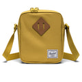 Heritage Crossbody - Harvest Gold