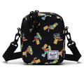 Heritage Crossbody - Bart Simpson