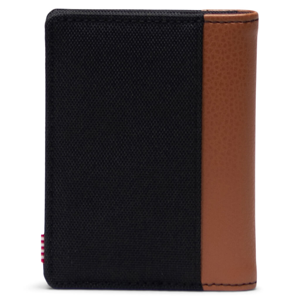 Gordon Wallet - Black