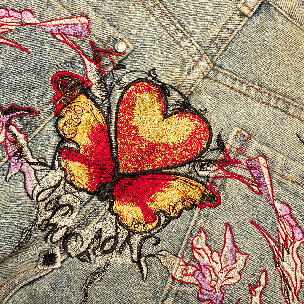 Dove Denim - Denim