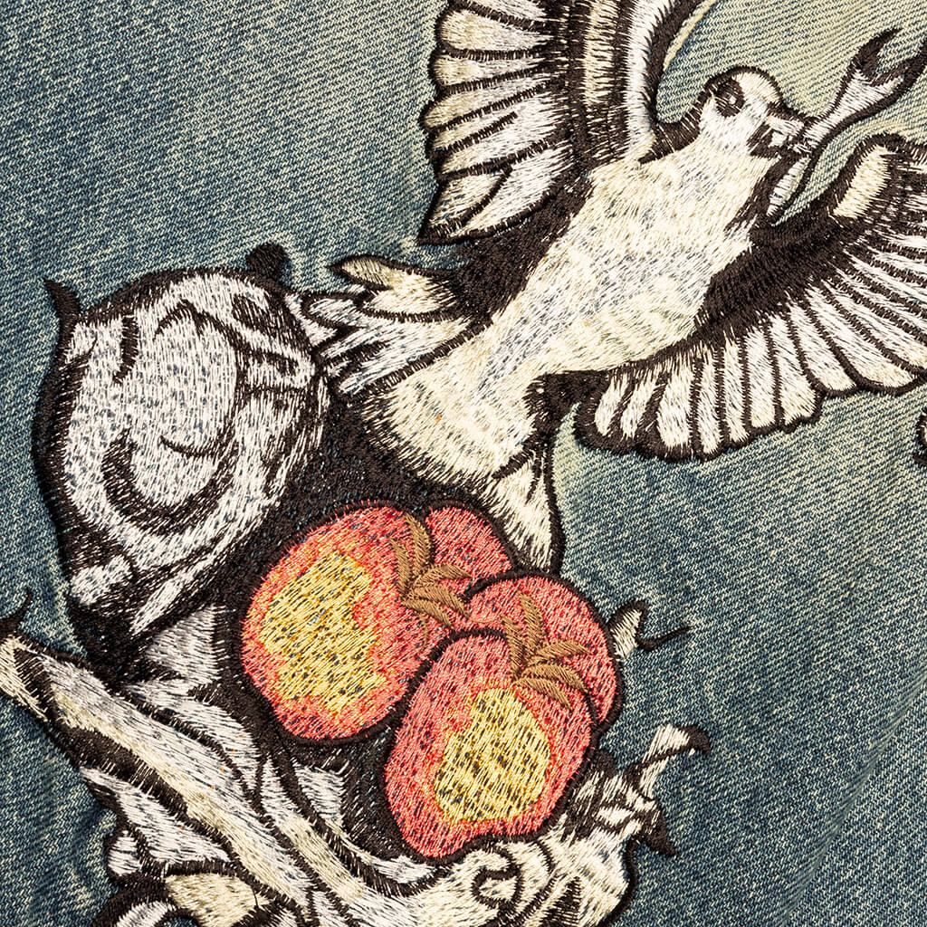 Dove Denim - Denim