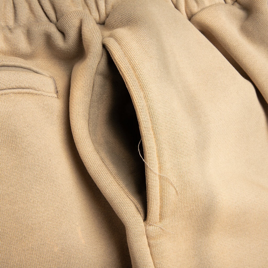 Faded Sweatpant - Vintage Grey