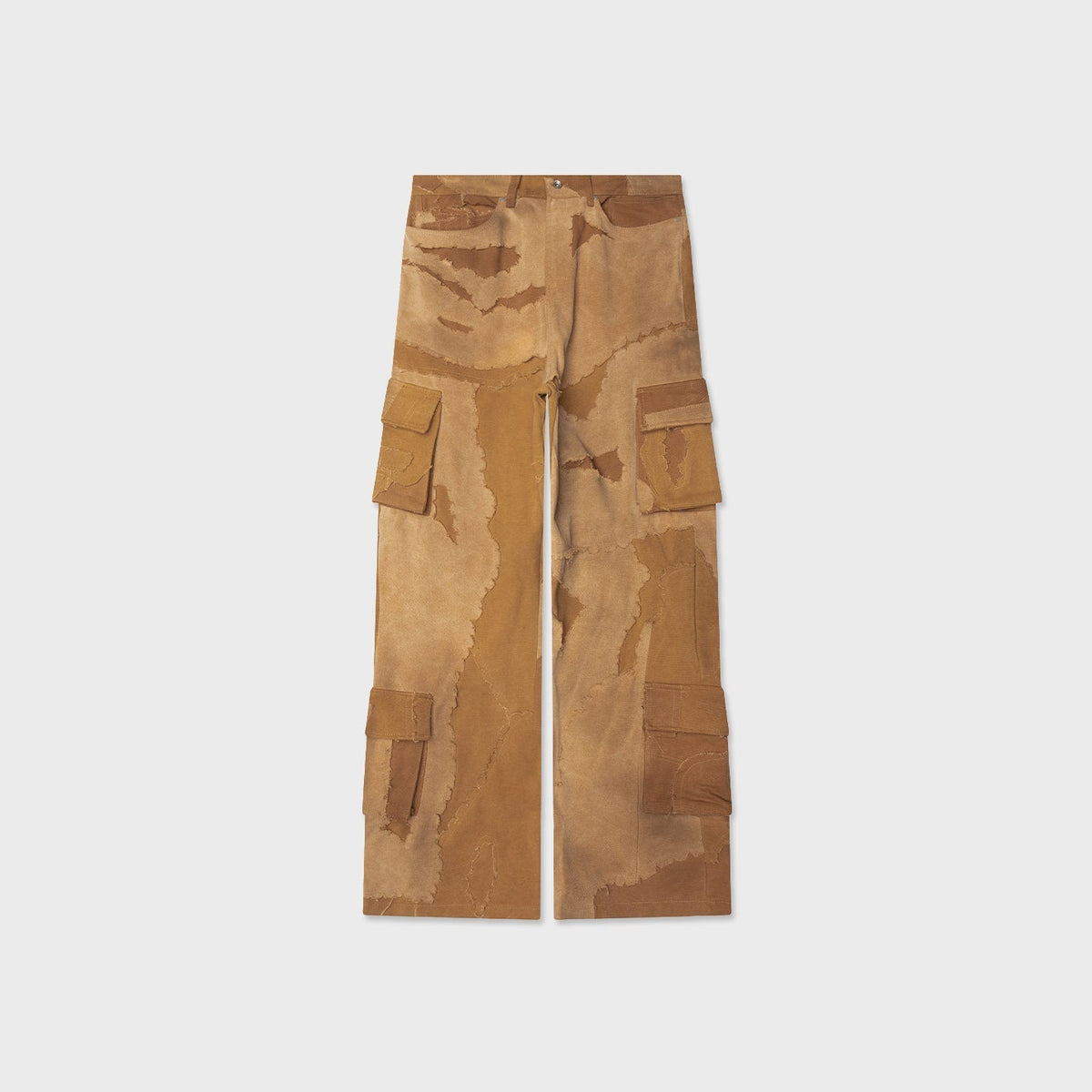 Unearthed Cargos - Tan