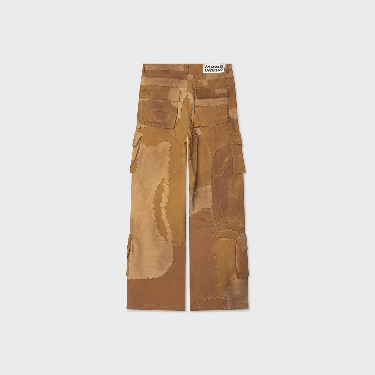 Unearthed Cargos - Tan