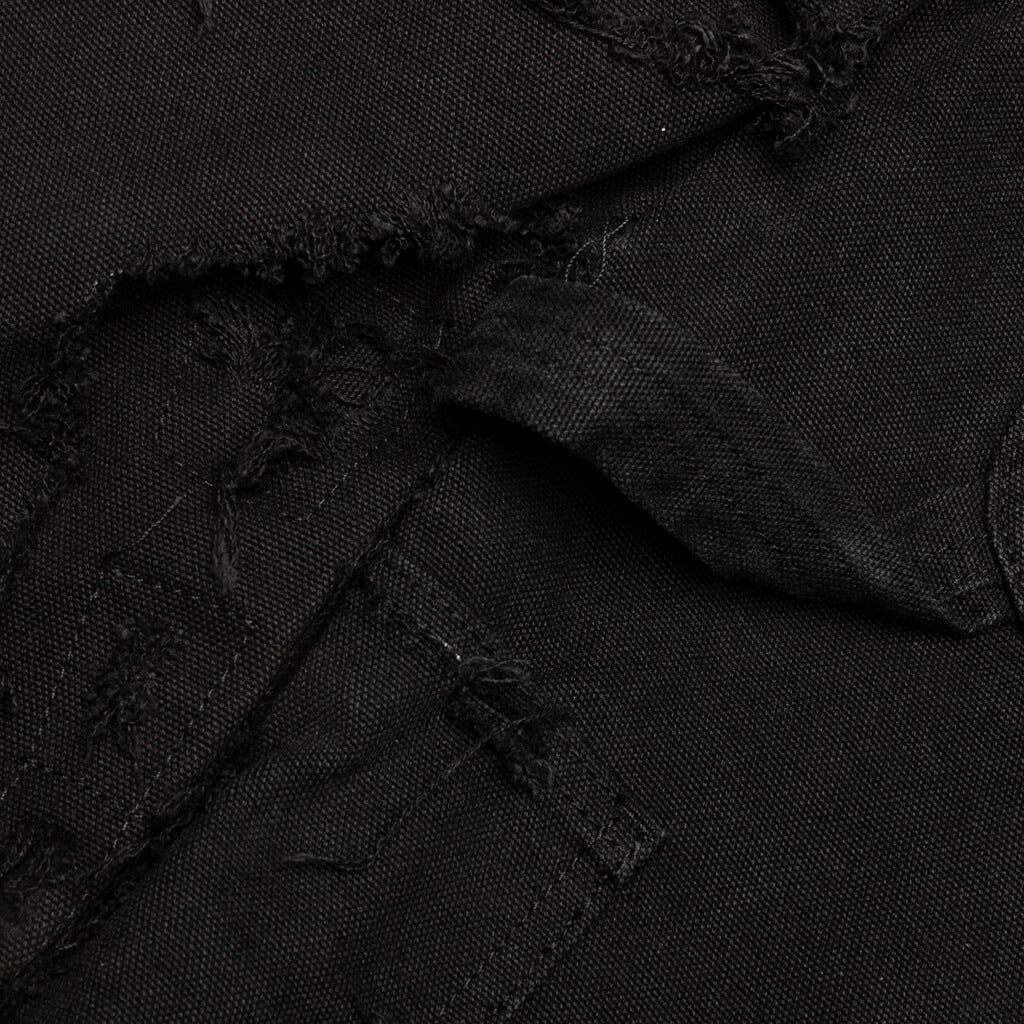 Unearthed Pant - Coal