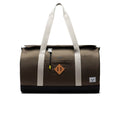 Heritage Duffle - Ivy Green/Black/Pelican