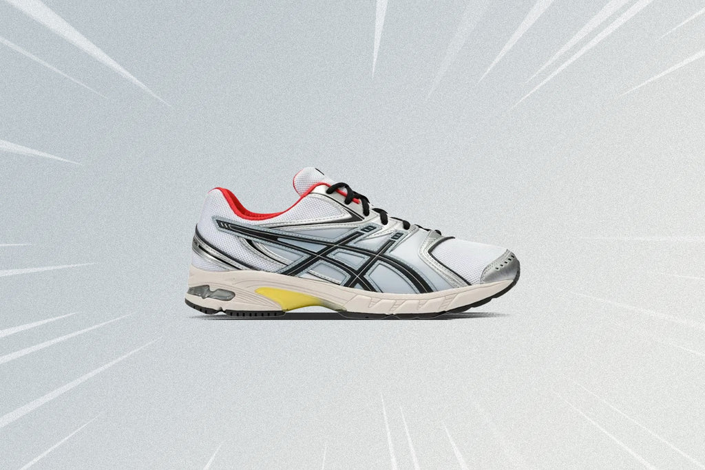 Gel-DS Trainer 14 - White/Black