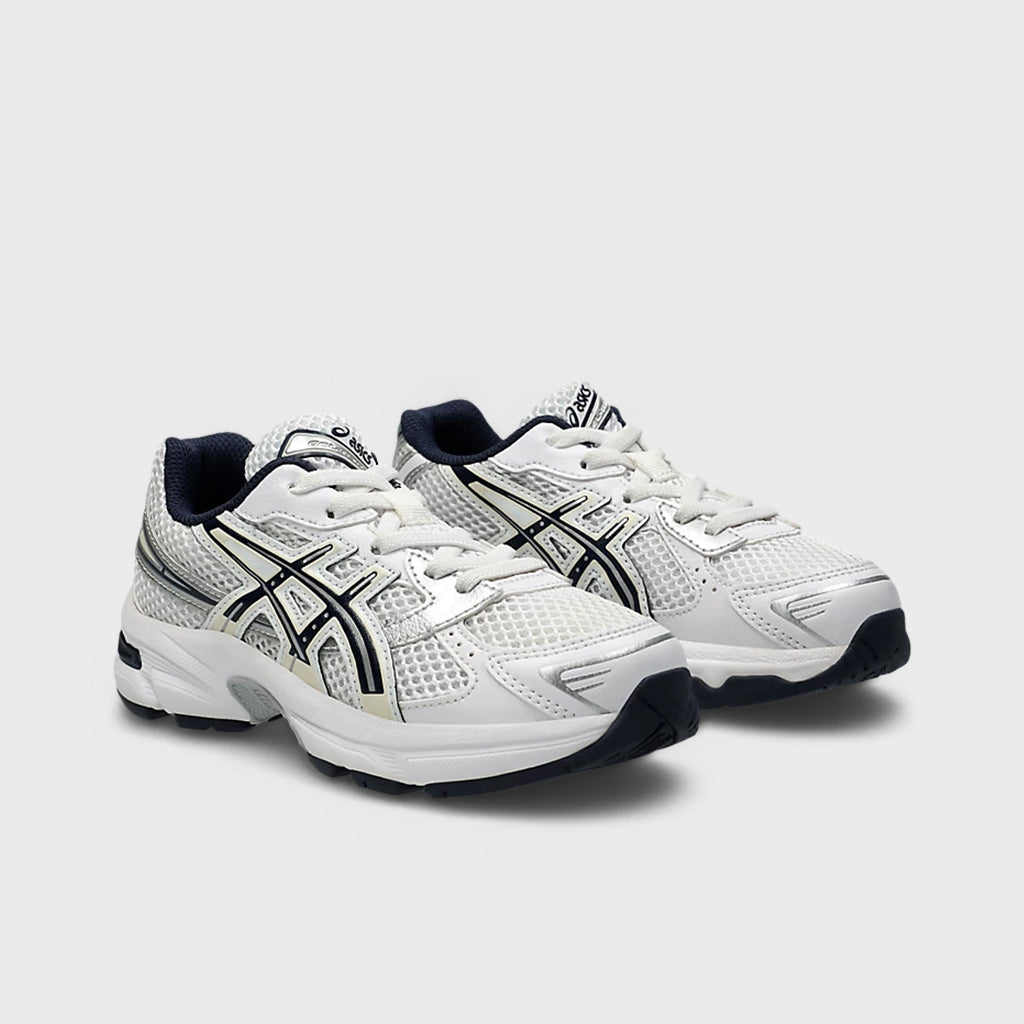 GEL-1130 (PS) - White/Midnight