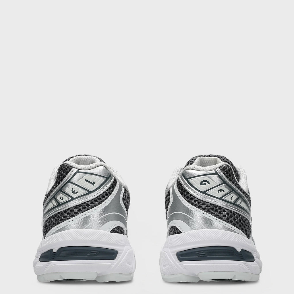 GEL-1130 (PS) - Carrier Grey/Pure Silver