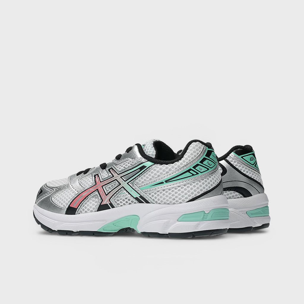 GEL-1130 (PS) - White/Ice Green