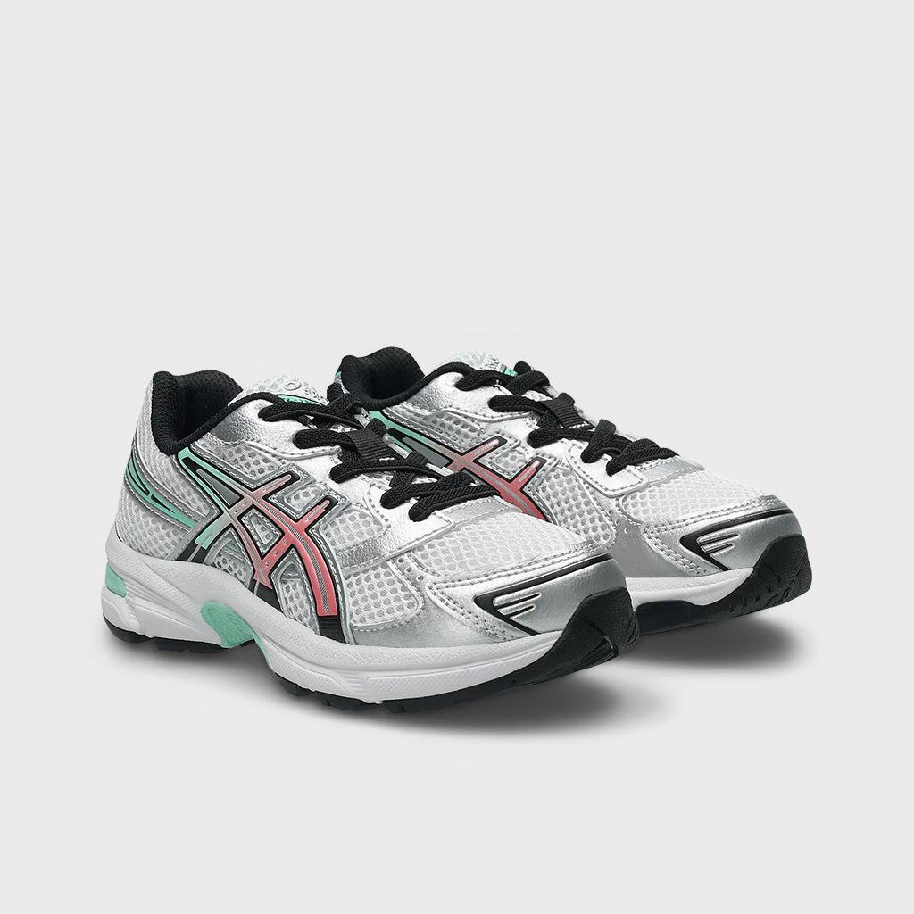 GEL-1130 (PS) - White/Ice Green
