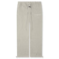 Relaxed Fleece Sweatpant - Heather Stone