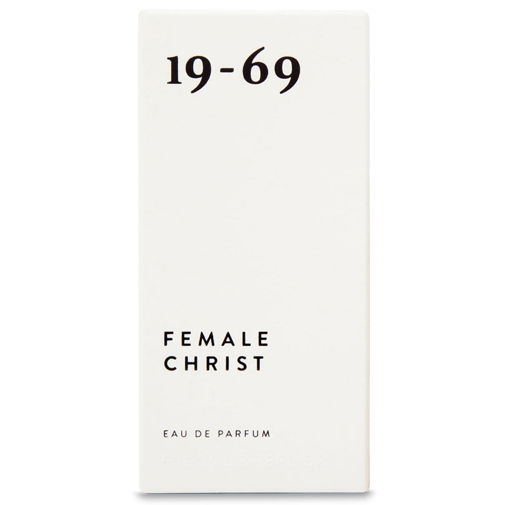 Female Christ EDP 100 ml