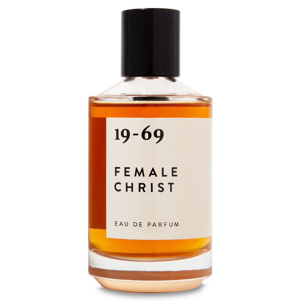 Female Christ EDP 100 ml