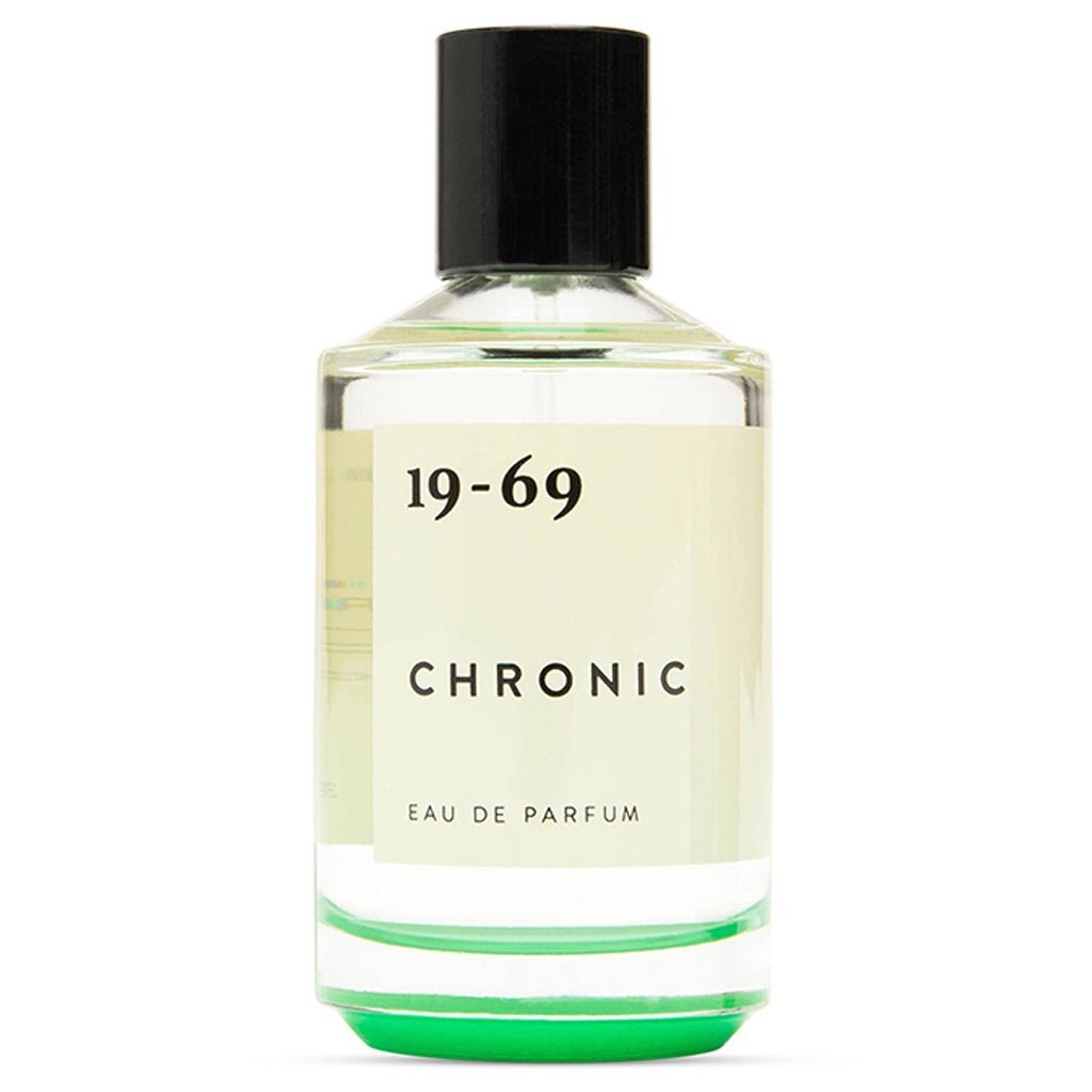 Chronic EDP 100 ml