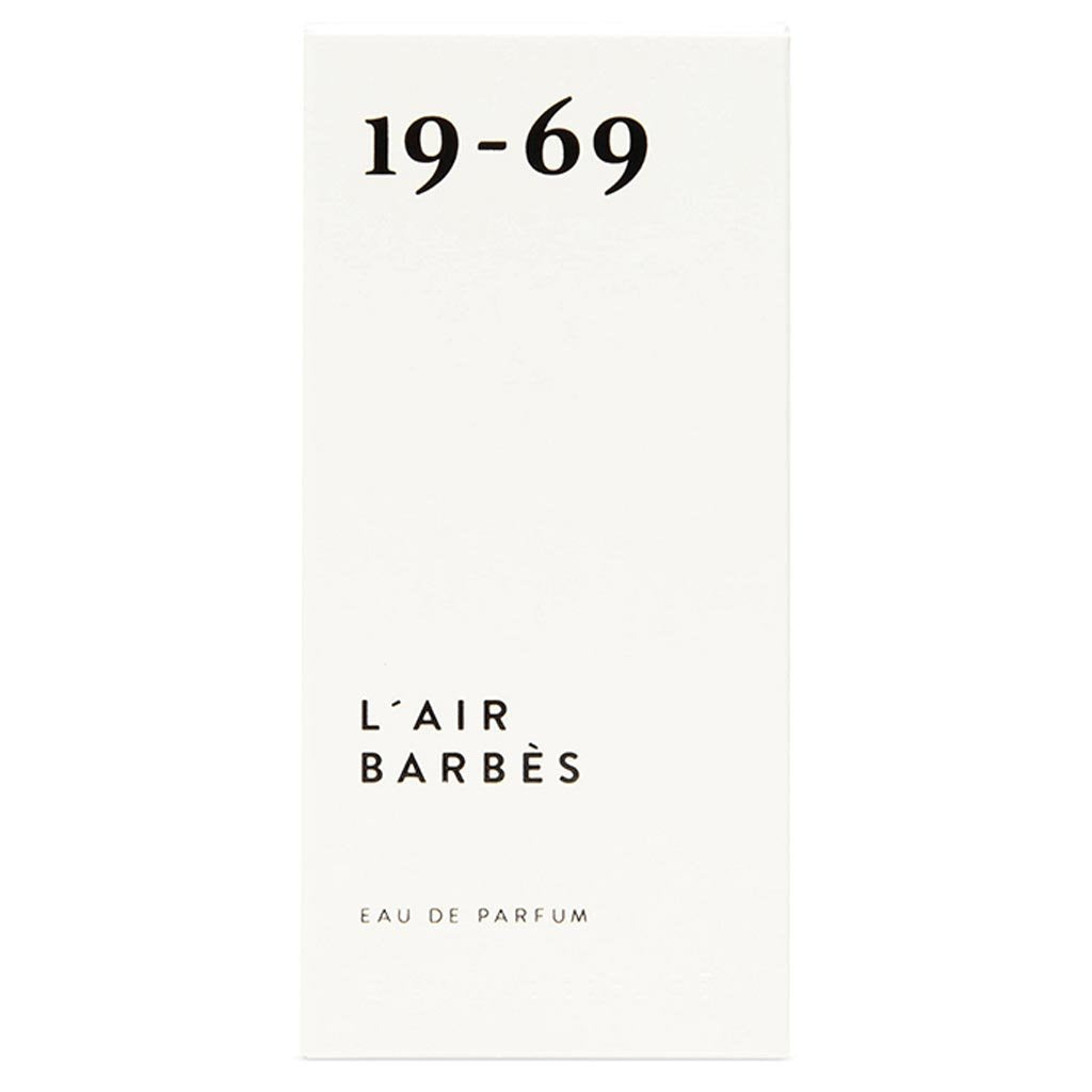Lair Barbes EDP 100 ml