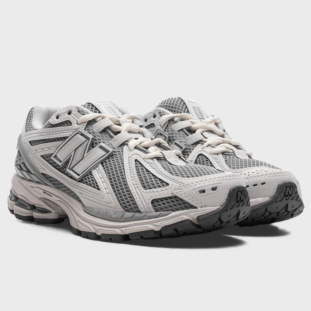 1906R - Grey Matter/Slate Grey/Silver Metallic