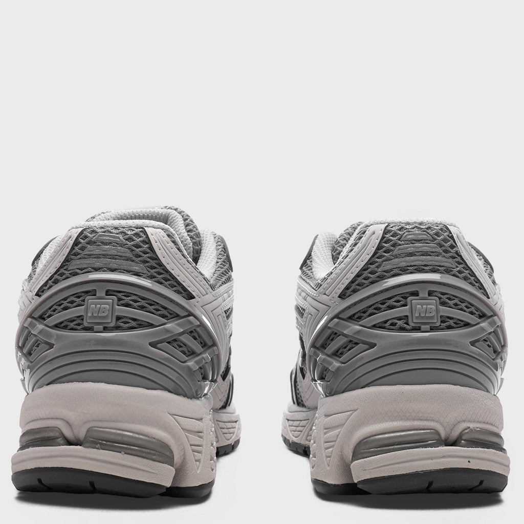1906R - Grey Matter/Slate Grey/Silver Metallic