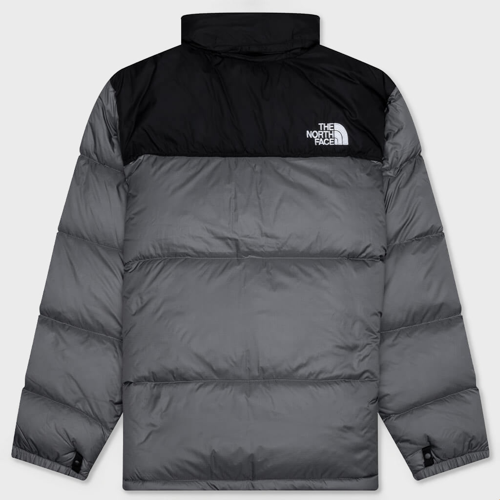 1996 Retro Nuptse Jacket - Smoked Pearl