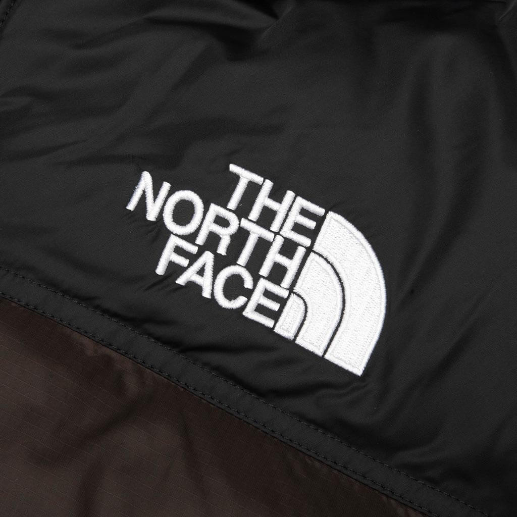 1996 Retro Nuptse Jacket - Dark Chestnut