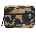 1st Camo Cordura Multi Pouch - Yellow