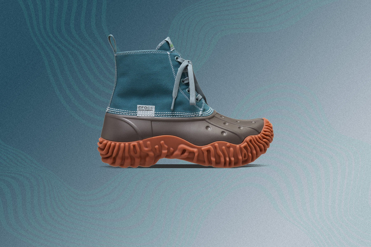 Cypress Boot - Tetra