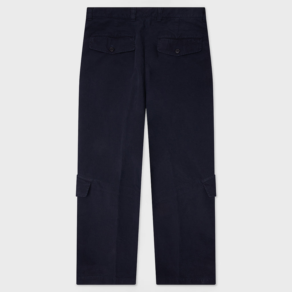 Paxford Gd 1146 M.W.Pants - Navy