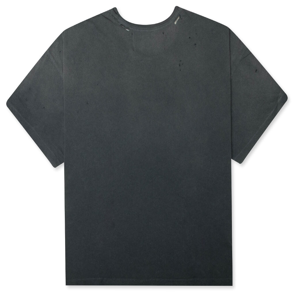 Bound For Glory Tee - Vintage Black