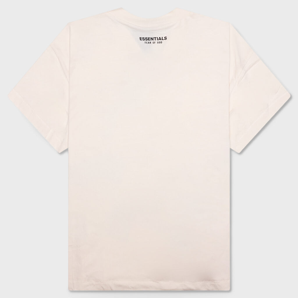 3-Pack Essential V-Neck Tee - Shell